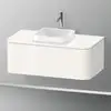 Image de Duravit Happy D.2 Meuble bas, 1 tiroir, HP4941022220010,