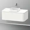 Image de Duravit Happy D.2 Meuble bas, 1 tiroir, HP4941036360010,