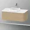 Image de Duravit Happy D.2 Meuble bas, 1 tiroir, HP4941071710010,