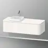 Image de Duravit Happy D.2 Meuble bas, 1 tiroir, HP4942L22220010,
