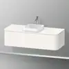 Image de Duravit Happy D.2 Meuble bas, 1 tiroir, HP4942M22220010,