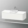 Image de Duravit Happy D.2 Meuble bas, 1 tiroir, HP4942M36360010,