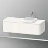 Image de Duravit Happy D.2 Meuble bas, 1 tiroir, HP4942R22220010,