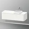 Image de Duravit Happy D.2 Meuble bas, 1 tiroir, HP4942R36360010,