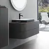 Image de Duravit Happy D.2 Meuble bas, 2 tiroirs, HP4961080800010,