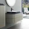 Image de Duravit Happy D.2 Meuble bas, 2 tiroirs, HP4961092920010,