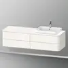 Image de Duravit Happy D.2 Meuble bas, 4 tiroirs, HP4963R22220010,