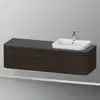 Image de Duravit Happy D.2 Meuble bas, 4 tiroirs, HP4963R69690010,