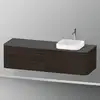 Image de Duravit Happy D.2 Meuble bas, 4 tiroirs, HP4973R69690010,