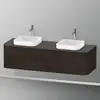 Image de Duravit Happy D.2 Meuble bas, 4 tiroirs, HP4974B69690010,