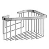 Image de Duravit Karree Panier de douche, 0099731000,
