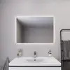 Image de Duravit Universal Miroir, LM7827D00000000,