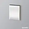 Image de Duravit XSquare Armoire de toilette, 1 porte, XS7111L89890000,