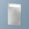 Image de Duravit Luv Miroir, LU9657000000000,