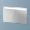 Image de Duravit Luv Miroir, LU9659000000000,