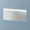 Image de Duravit Luv Miroir, LU9660000000000,