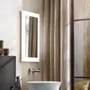 Image de Duravit White Tulip Miroir, WT7050000000100,