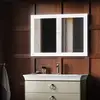 Image de Duravit White Tulip Miroir, WT7052000000100,