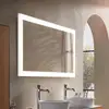 Image de Duravit White Tulip Miroir, WT7053000000100,