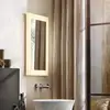 Image de Duravit White Tulip Miroir, WT7060000000000,