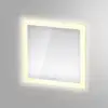 Image de Duravit White Tulip Miroir, WT7061000000000,