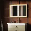 Image de Duravit White Tulip Miroir, WT7062000000000,