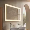 Image de Duravit White Tulip Miroir, WT7063000000000,