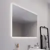 Image de Duravit Universal Miroir, LM7824D00000000,