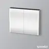 Image de Duravit XSquare Armoire de toilette, 2 portes, XS7113092920000,