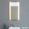 Image de Duravit XSquare Miroir, XS7010000000000,