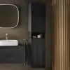 Image de Duravit Zencha Colonne, 2 portes, ZE1353R16800000,