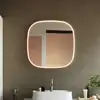Image de Duravit Zencha Miroir, ZE7066000000000,