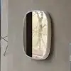 Image de Duravit Zencha Miroir, ZE7065000000000,