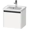 Image de Duravit Ketho.2 Meuble sous-vasque, 1 tiroir, K25080018180000,