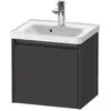 Image de Duravit Ketho.2 Meuble sous-vasque, 1 tiroir, K25080080800000,