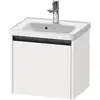 Image de Duravit Ketho.2 Meuble sous-vasque, 1 tiroir, K25080084840000,