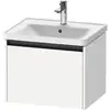 Image de Duravit Ketho.2 Meuble sous-vasque, 1 tiroir, K25081018180000,