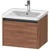 Image de Duravit Ketho.2 Meuble sous-vasque, 1 tiroir, K25081079790000,
