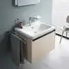 Image de Duravit Ketho.2 Meuble sous-vasque, 1 tiroir, K25081091910000,