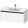 Image de Duravit Ketho.2 Meuble sous-vasque, 1 tiroir, K25084018180000,