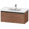 Image de Duravit Ketho.2 Meuble sous-vasque, 1 tiroir, K25084079790000,