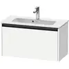 Image de Duravit Ketho.2 Meuble sous-vasque, 1 tiroir, K25056018180000,