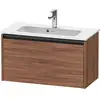 Image de Duravit Ketho.2 Meuble sous-vasque, 1 tiroir, K25056079790000,