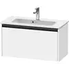Image de Duravit Ketho.2 Meuble sous-vasque, 1 tiroir, K25056084840000,
