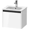 Image de Duravit Ketho.2 Meuble sous-vasque, 1 tiroir, K25061022220000,