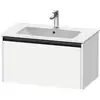 Image de Duravit Ketho.2 Meuble sous-vasque, 1 tiroir, K25063018180000,