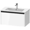 Image de Duravit Ketho.2 Meuble sous-vasque, 1 tiroir, K25063022220000,