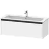 Image de Duravit Ketho.2 Meuble sous-vasque, 1 tiroir, K25065084840000,