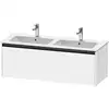 Image de Duravit Ketho.2 Meuble sous-vasque, 1 tiroir, K25066084840000,
