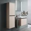 Image de Duravit Ketho.2 Meuble suspendu, 2 portes, K21319L91910000,